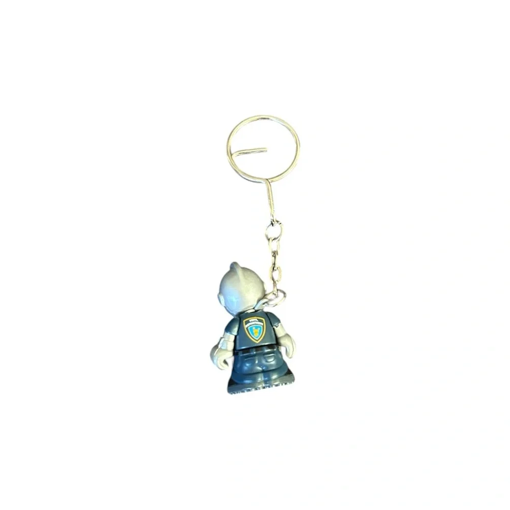 Kidrobot Supermini Keychain Series 3 2007 
